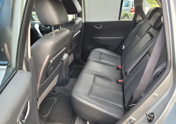 Renault Koleos cena 22800 przebieg: 250000, rok produkcji 2008 z Pszów małe 29